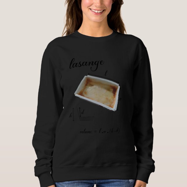 Camiseta Lasange E Professor De Matemática (Frente)