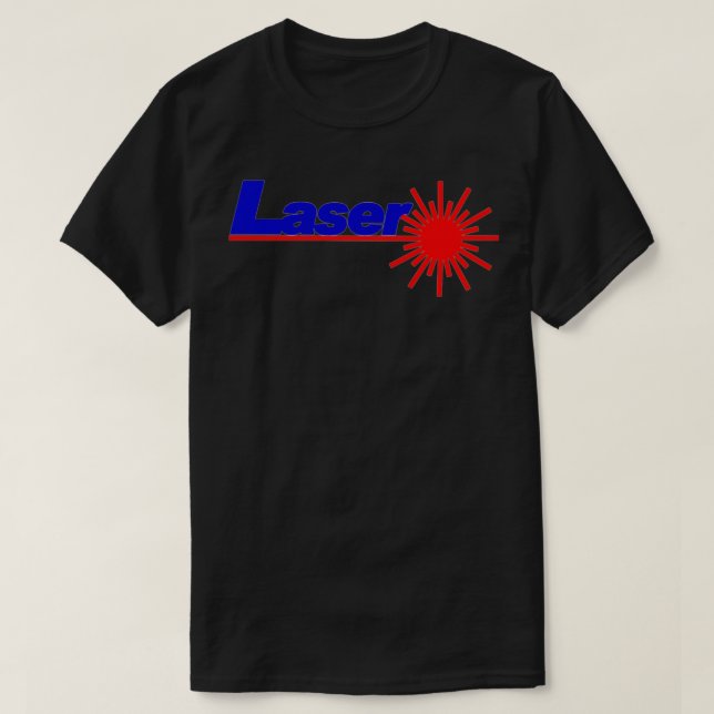 Camiseta Laser - Sinal 1 (Frente do Design)