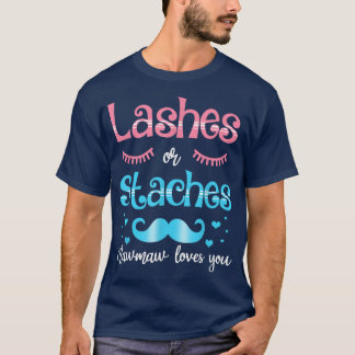 Camiseta Lashes Ou Encaixes Mawmaw Ama Sua Revelação De Gên
