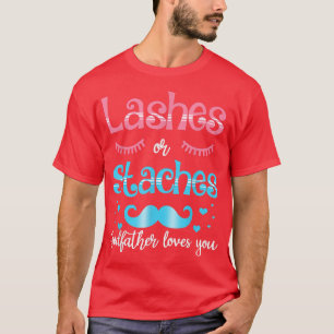 Camiseta Lashes Ou Ensinamentos O Padrinho Te Ama A Revea D