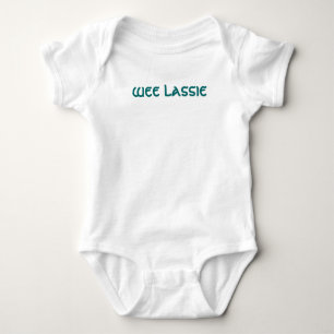 Camiseta lassie pequenino - onsie
