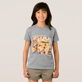 Camiseta Latido de abóbora