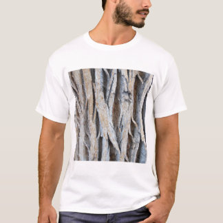 Camiseta Latido de árvore