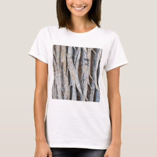 Camiseta Latido de árvore