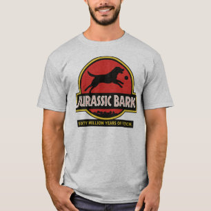 Camiseta Latido Jurássico