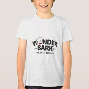 Camiseta Latido Maravilhoso