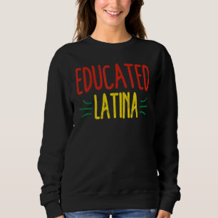 Camiseta Latim orgulho Latina América Latina, América Latin