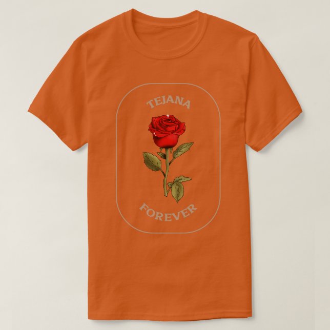 Camiseta Latina Power Latina Beauty Rosa Rosa (Frente do Design)
