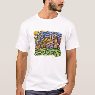 Camiseta Latte Stones©