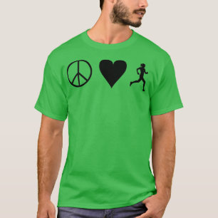 Camiseta Laufen Marathon Damen Kinder Geschenk