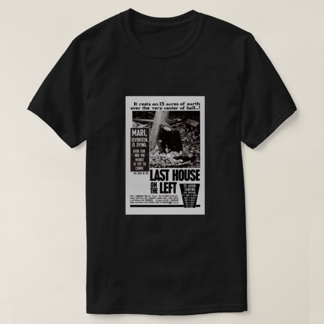Camiseta Laughingman - GITS Essential (Frente do Design)