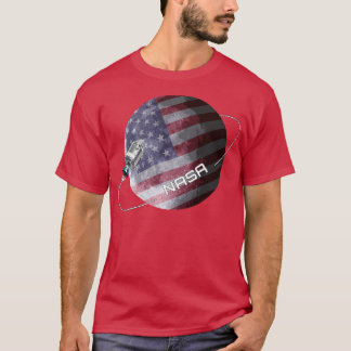 Camiseta Launch of the Apollo 11 1969