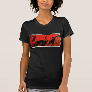 CAMISETA LAUREN LAUREN