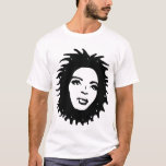 Camiseta lauryn hill<br><div class="desc">lauryn hill</div>