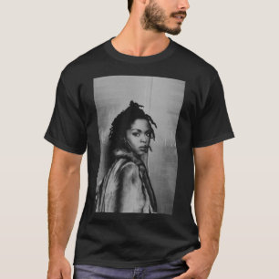 Camiseta lauryn hill love for lauryn hill amantes, best gif
