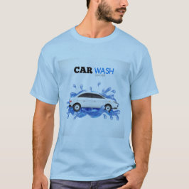 Camiseta Lava