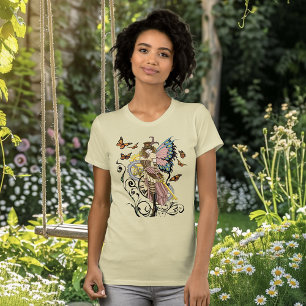 Camiseta Lava-Lenha Lava-Lenha