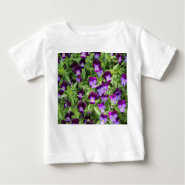 Camiseta Lavanda
