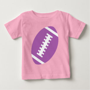 Camiseta LAVANDA DE FUTEBOL   Futebol de primeira linha