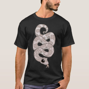 Camiseta Lavanda do cabo 1
