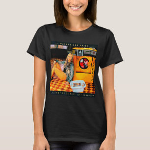 Camiseta Lavanderia dá vida à saúde