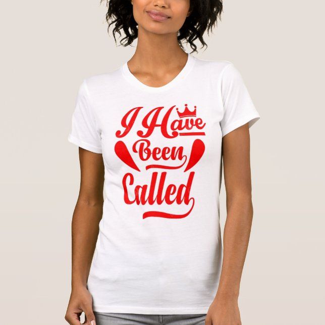 Camiseta Lave d'água Bella+Canvas Ajustado fino (Frente)