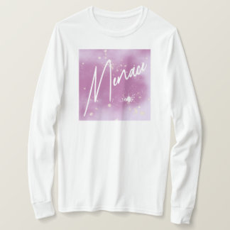 Camiseta Lavender Menace, IYKYK Subtle Sapphic, wlw
