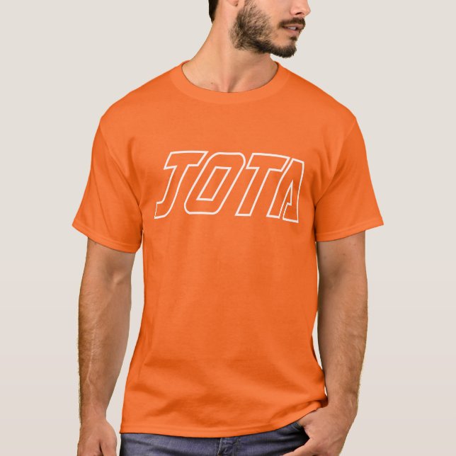 Camiseta Laverda Jota (Frente)