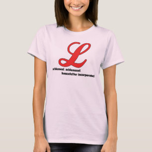 Camiseta Laverne!