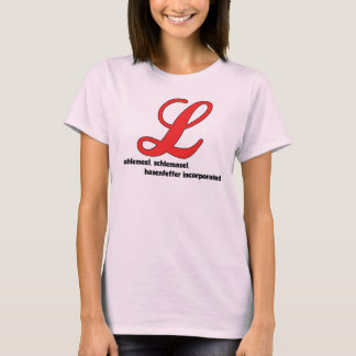 Camiseta Laverne!