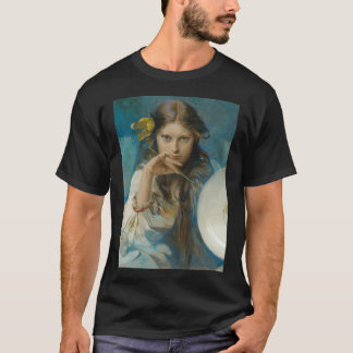 Camiseta Lavrando os campos, Crimeia - Ivan Konstantinovich