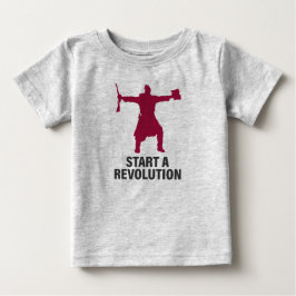 Camiseta Lawrence Times Revolution