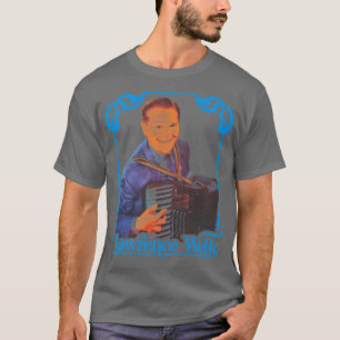 Camiseta Lawrence Welk