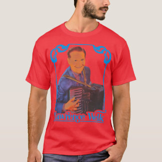 Camiseta Lawrence Welk