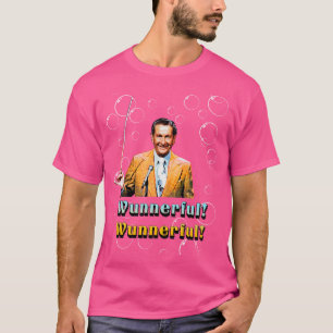 Camiseta Lawrence Wunnerful Welk