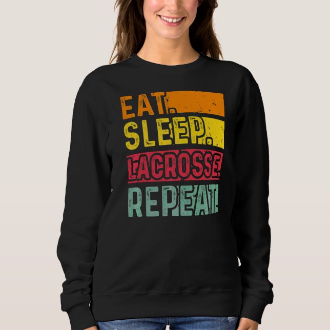 Camiseta Lax To Max Coach Mens Lacrosse (Frente)