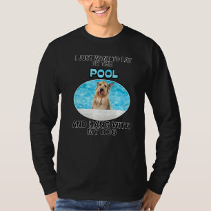 Camiseta Lay By Piscina & Hang W Berger Picard