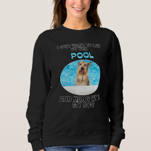 Camiseta Lay By Piscina & Hang W Berger Picard