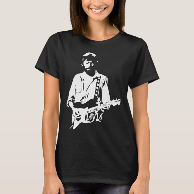 Camiseta Layla  (Frente)