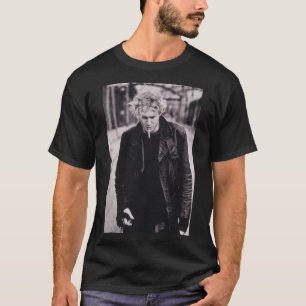 Camiseta Layne Staley