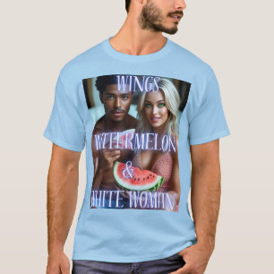 CAMISETA LAZEMELO0ON