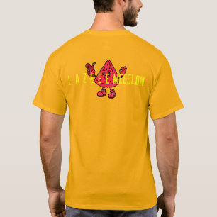 CAMISETA LAZEMELO0ON