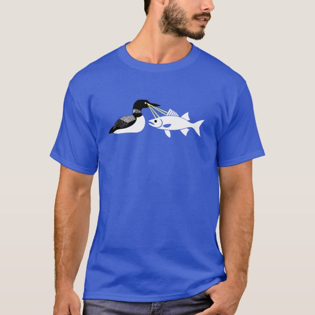 Camiseta Lazer Loon (Frente)