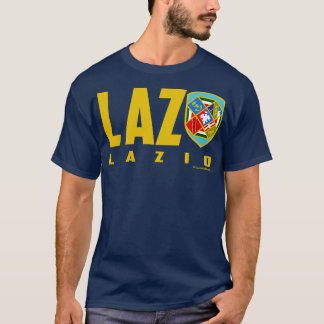 Camiseta LAZLazio