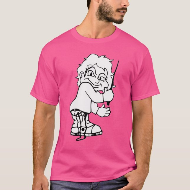 Camiseta lb (Frente)