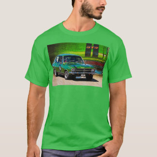 Camiseta LC Torana GTR