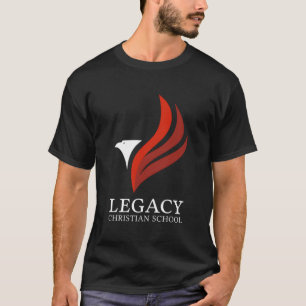Camiseta Lcs