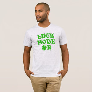 Camiseta Lcuk Mode On