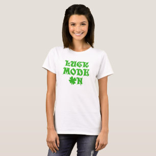 Camiseta Lcuk Mode On