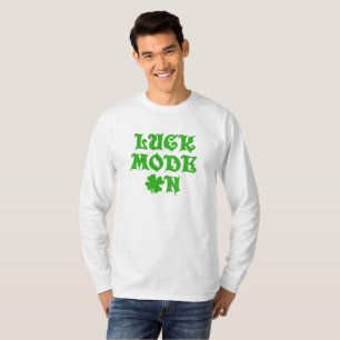 Camiseta Lcuk Mode On